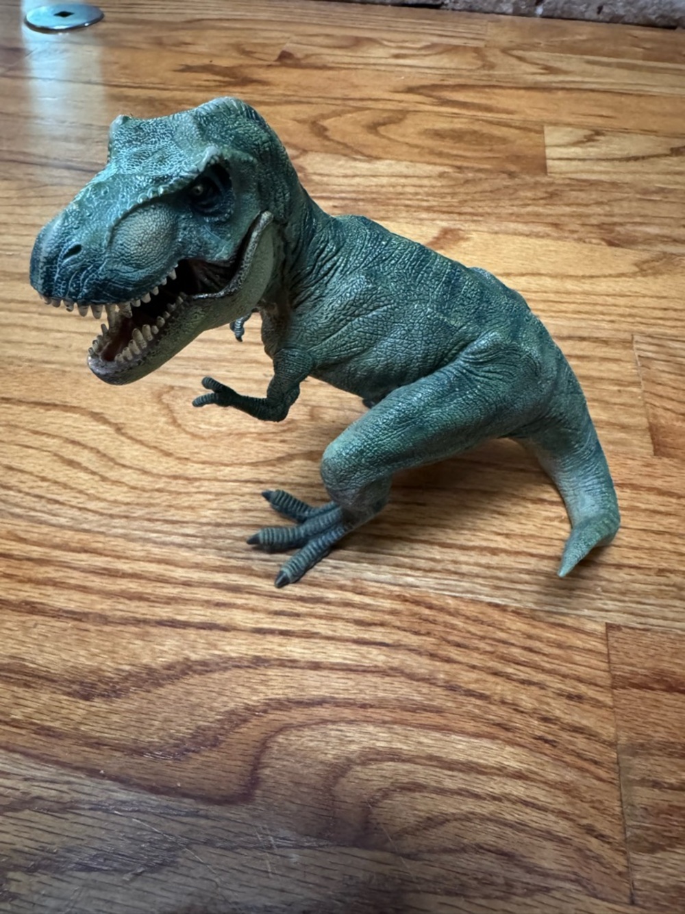 Lot of 3 Papo Dinosaurs - High Quality & Detailed! - Picture 5 of 8